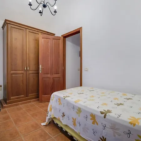 Casa vacanze Casa Carmen *