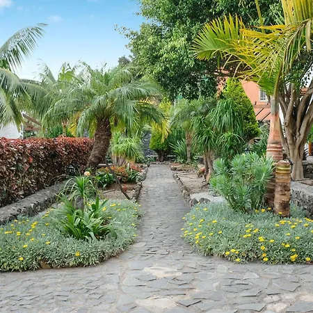 Casa Carmen *