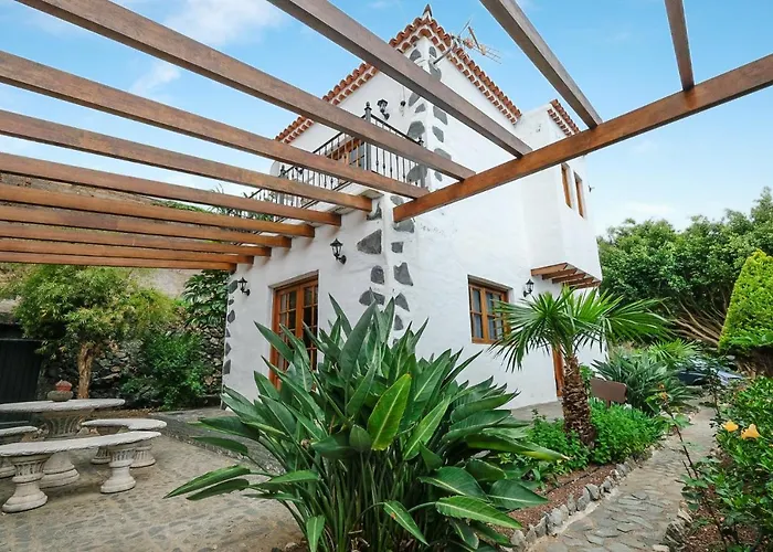 Casa Carmen La Guancha