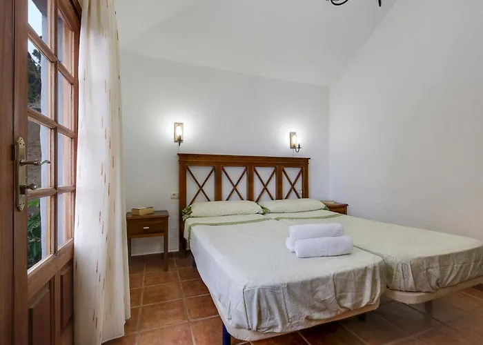 Tatil Evi Casa Carmen