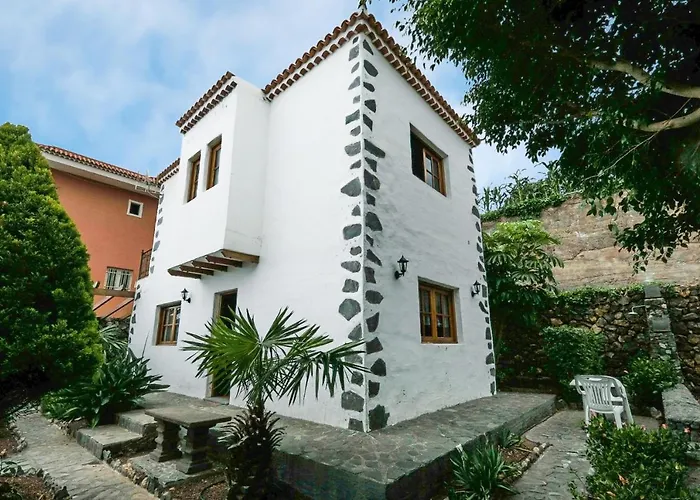 Casa Carmen * La Guancha