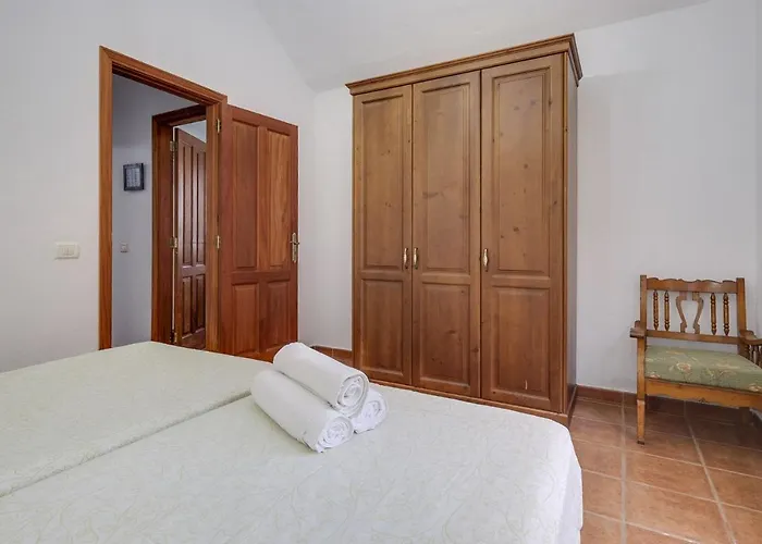 Casa Carmen * La Guancha