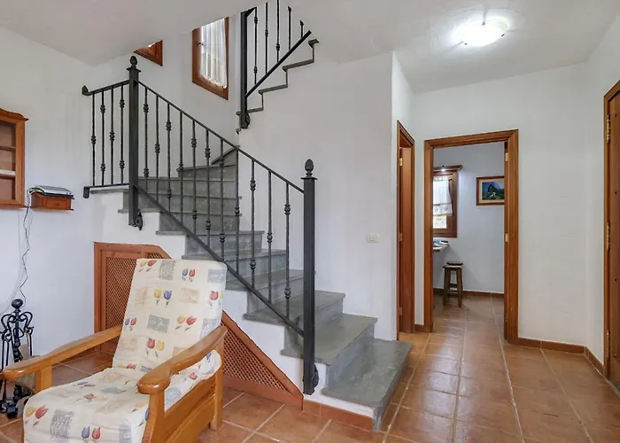 Tatil Evi Casa Carmen La Guancha