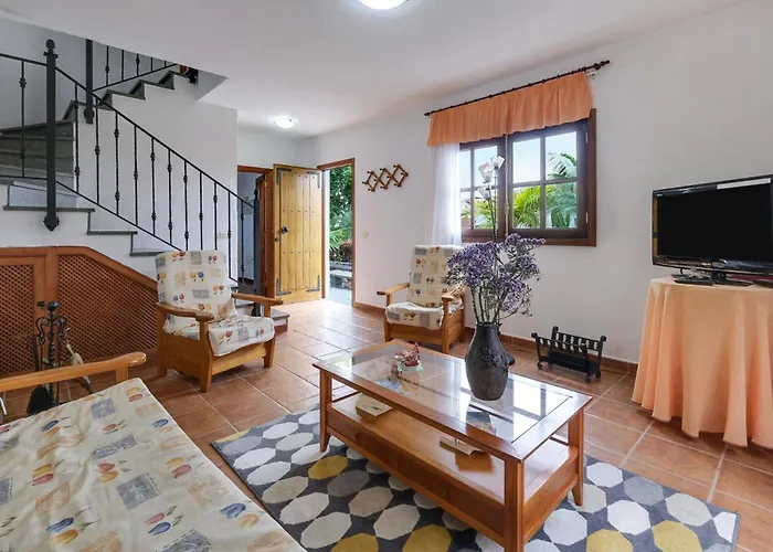 Casa Carmen * La Guancha