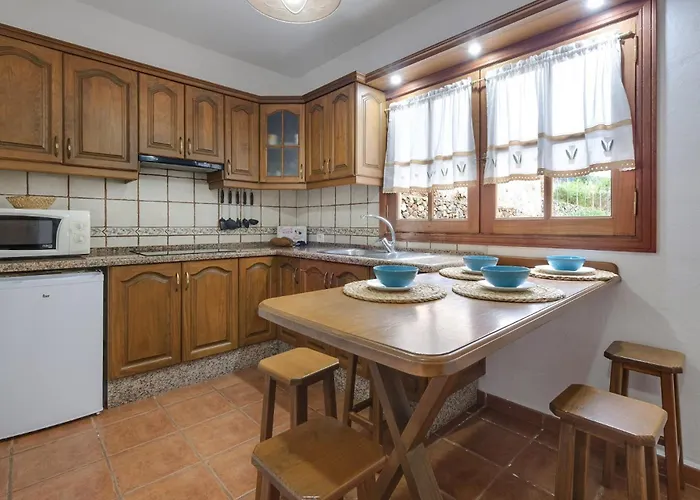 Casa Carmen Tatil Evi *