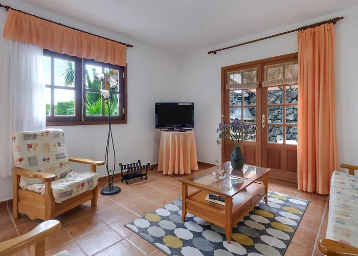 Tatil Evi Casa Carmen La Guancha