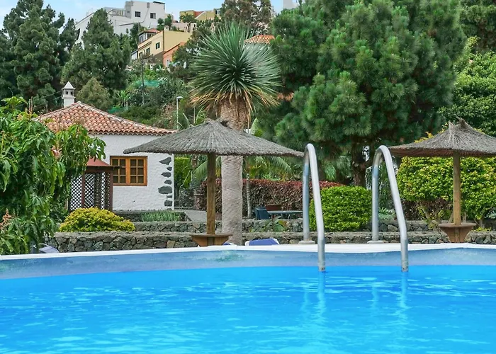 Casa Carmen * La Guancha
