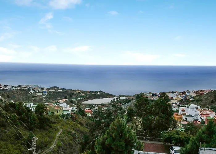 Tatil Evi Casa Carmen La Guancha