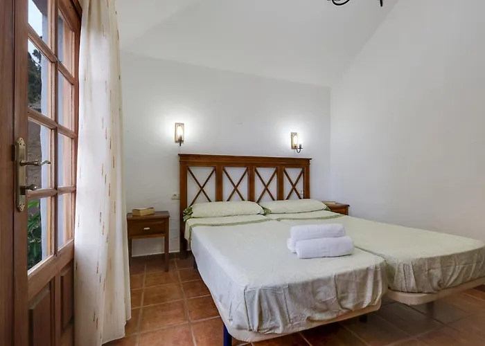 Casa Carmen Tatil Evi
