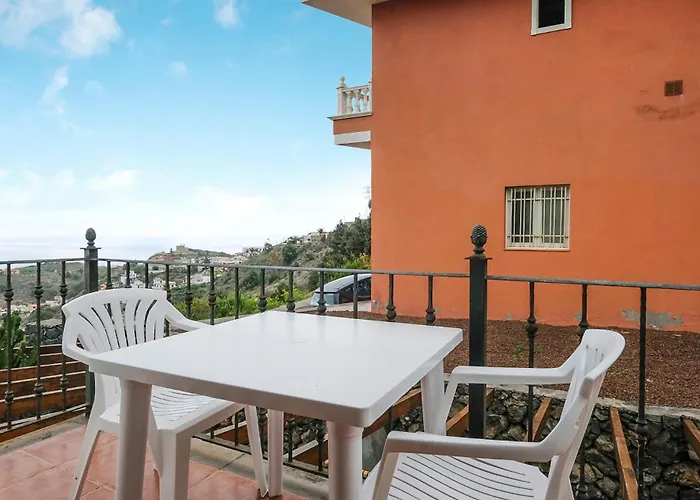Tatil Evi Casa Carmen