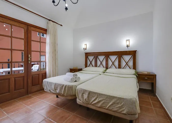 Casa Carmen La Guancha