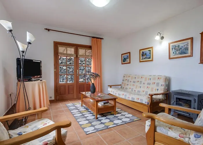 Casa Carmen La Guancha