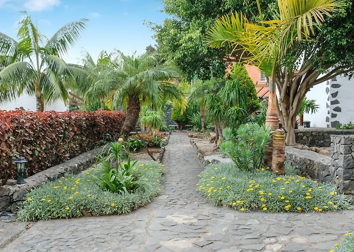 Casa Carmen *