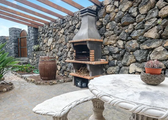 Casa Carmen Tatil Evi