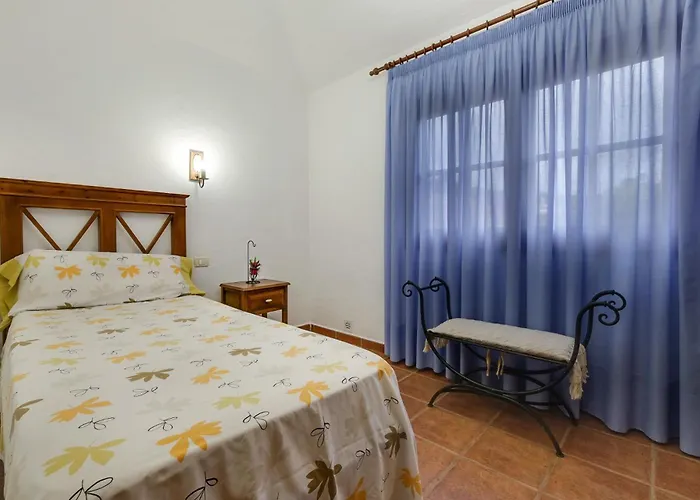 Casa Carmen Tatil Evi La Guancha
