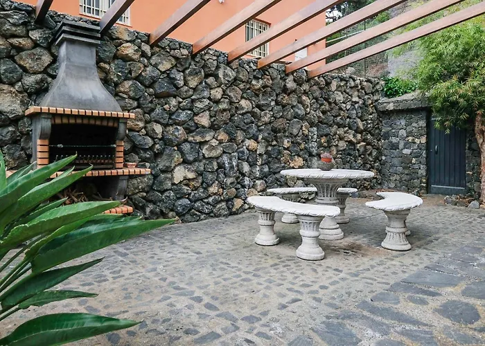 Tatil Evi Casa Carmen