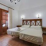 בית נופש Casa Carmen *
