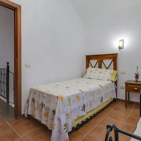Casa Carmen Casa de Férias *