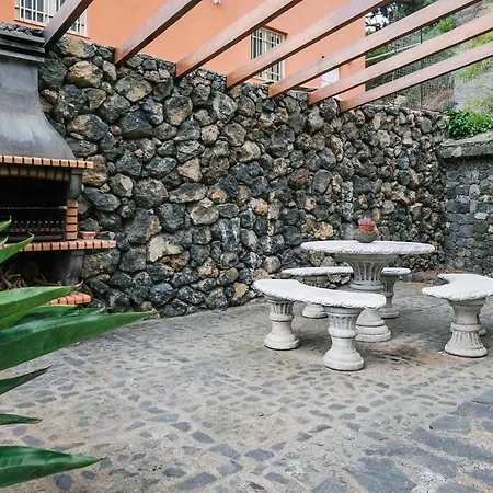 Casa Carmen Casa de Férias La Guancha