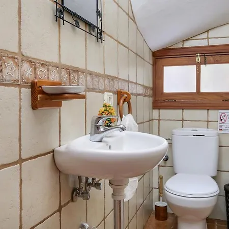 Casa Carmen *