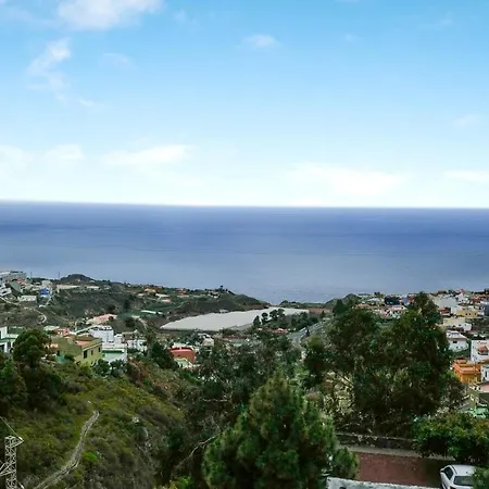 Casa Carmen Casa de Férias La Guancha