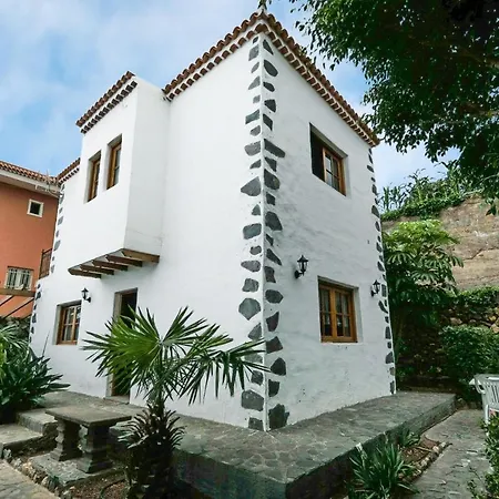 Casa Carmen * Ла-Гуанча