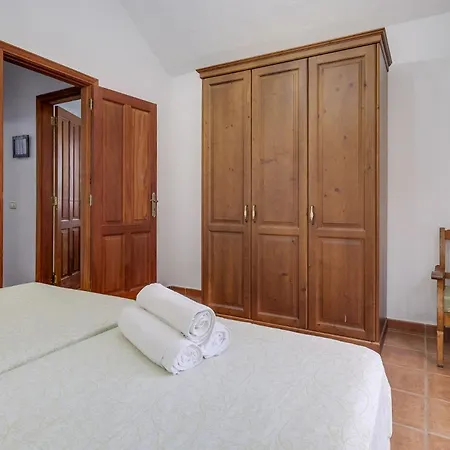Casa Carmen Vakantiehuis *