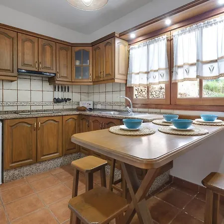 Casa Carmen Vakantiehuis *