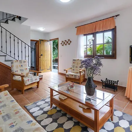 Casa Carmen Vakantiehuis *