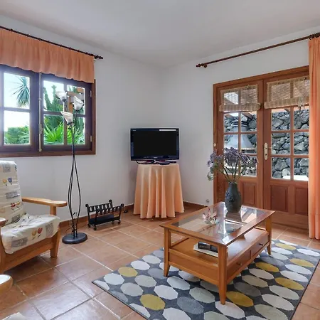 Vakantiehuis Casa Carmen La Guancha
