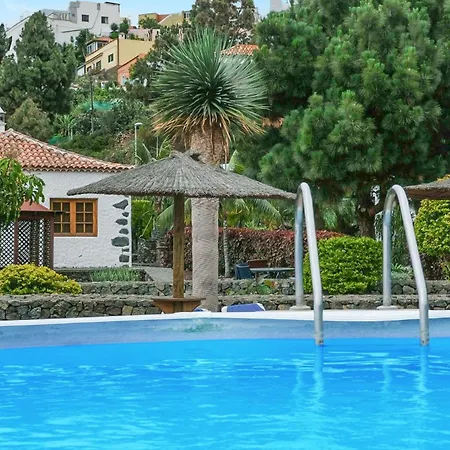 Casa Carmen * La Guancha