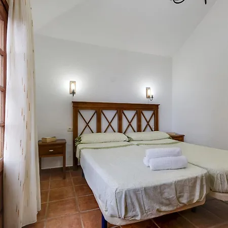 Casa Carmen Vakantiehuis