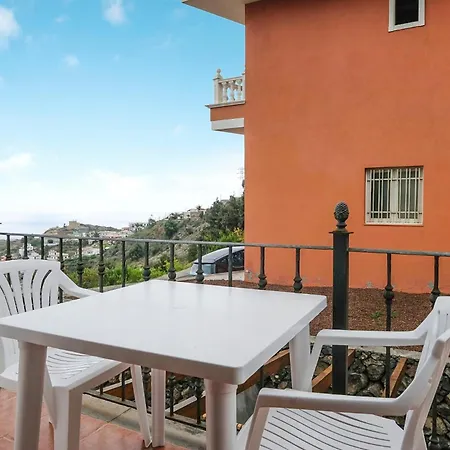 Vakantiehuis Casa Carmen