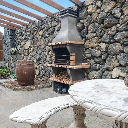 Casa Carmen Vakantiehuis