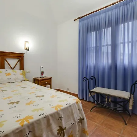 Casa Carmen Vakantiehuis La Guancha