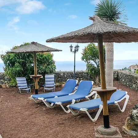 Casa Carmen Vakantiehuis La Guancha