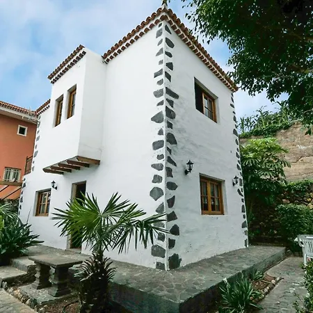 Casa Carmen *