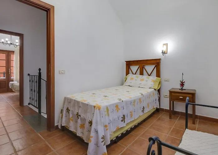 Casa Carmen Dom wakacyjny *