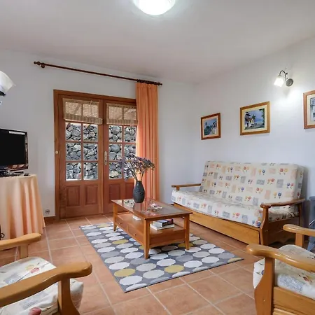 Casa Carmen * La Guancha