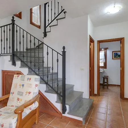 Ferienhaus Casa Carmen La Guancha