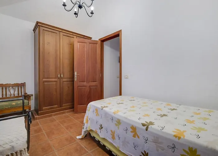 Ferienhaus Casa Carmen *